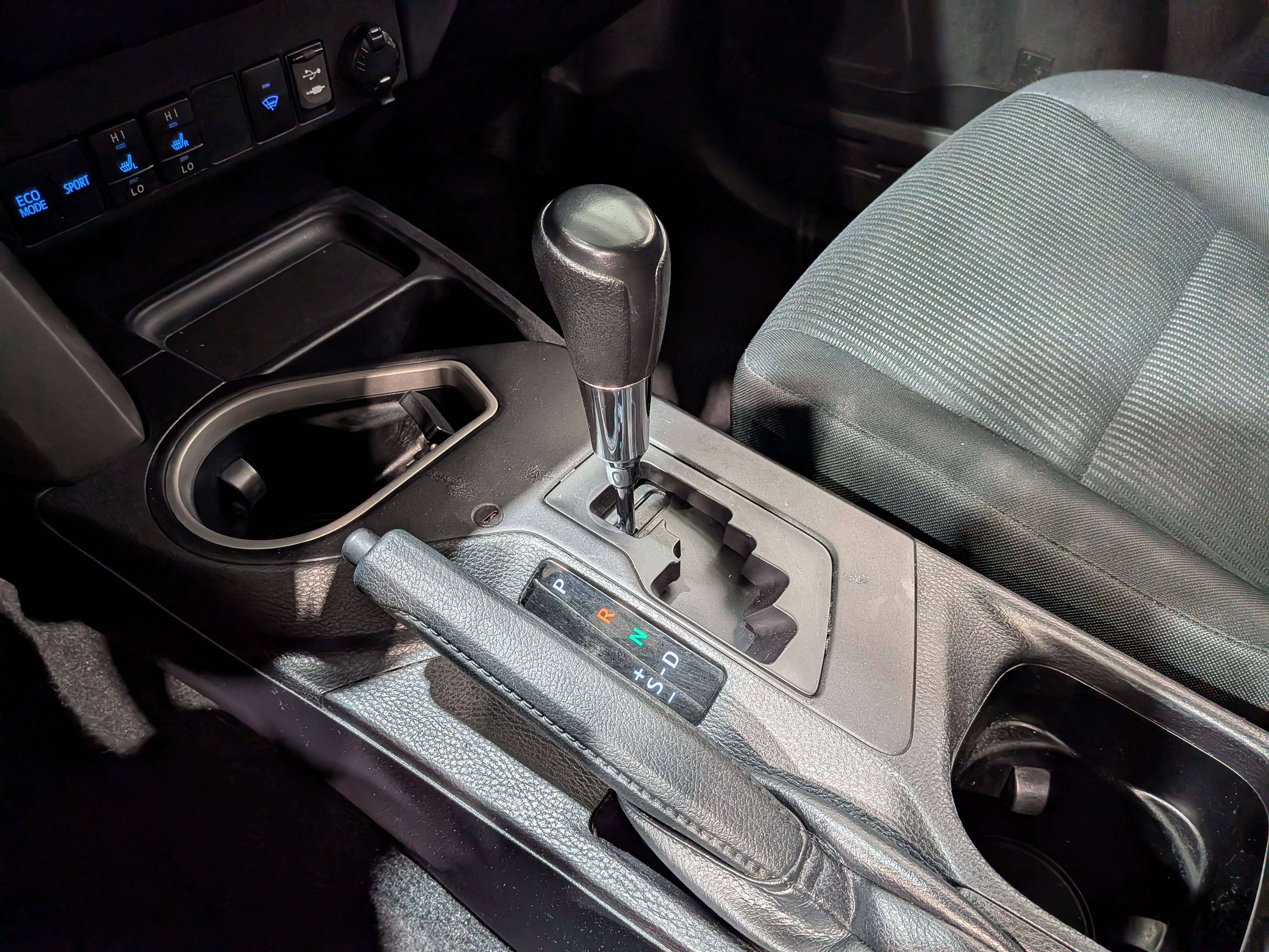 Toyota RAV4 2018