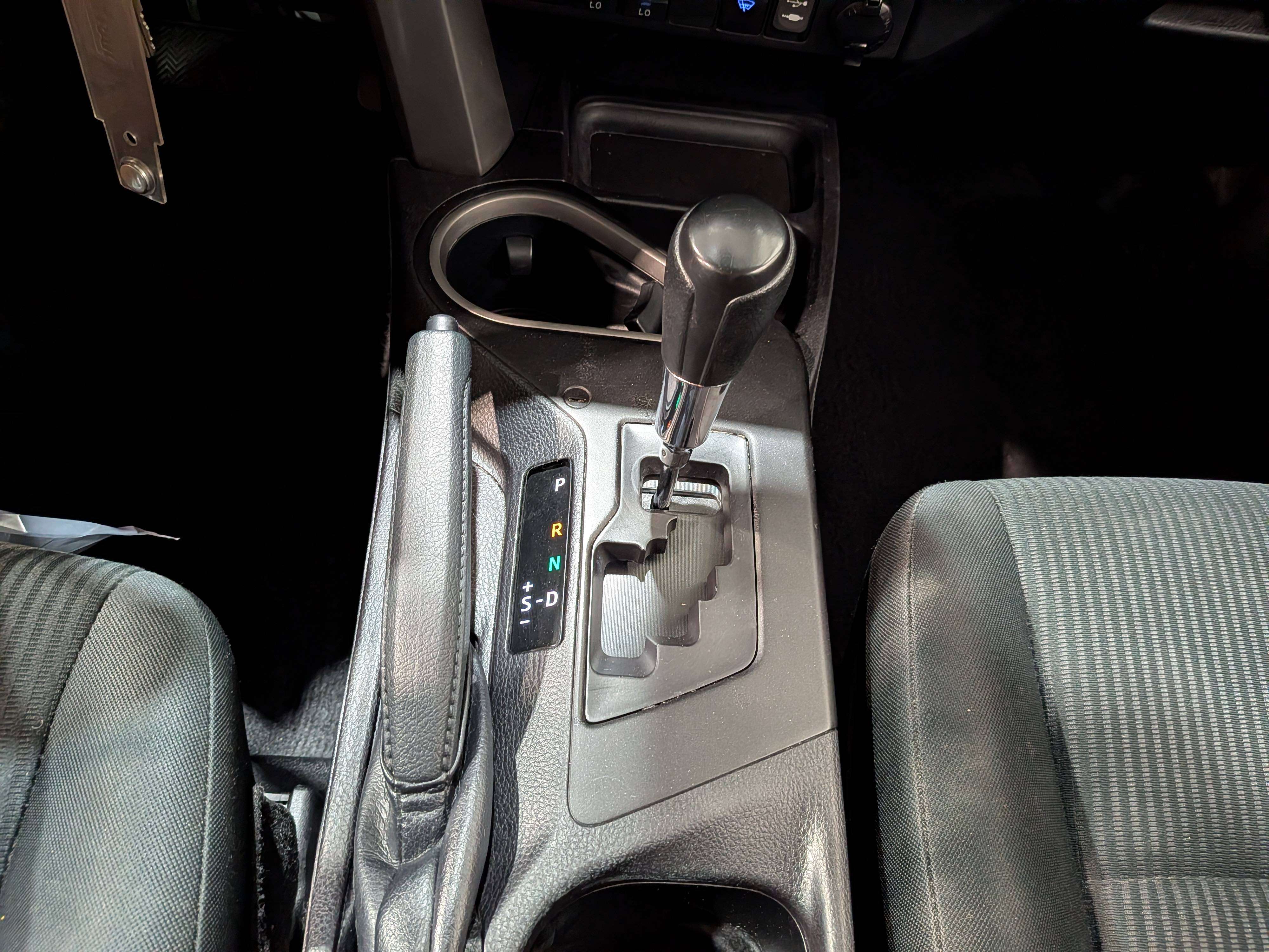 Toyota RAV4 2018