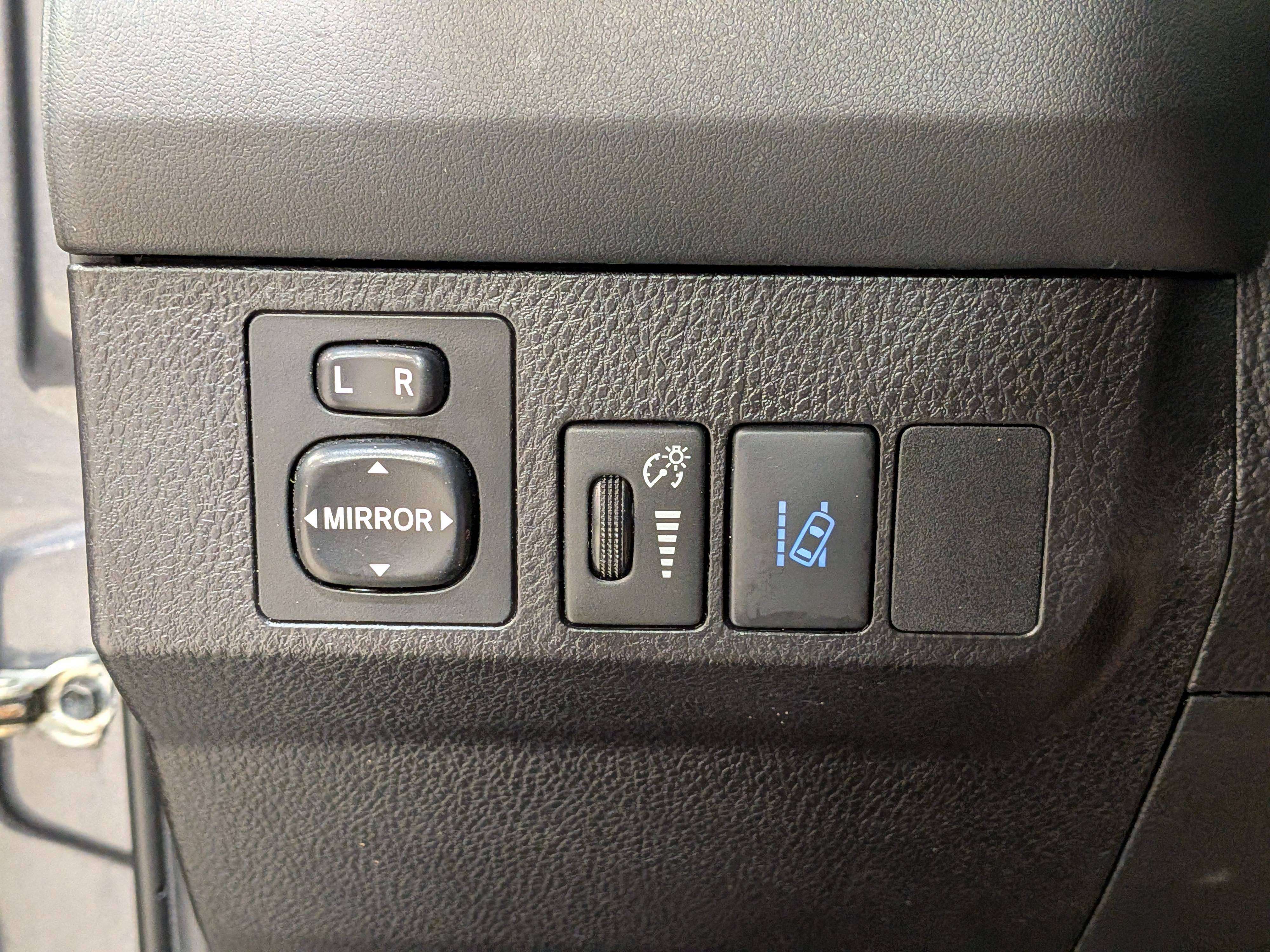 Toyota RAV4 2018