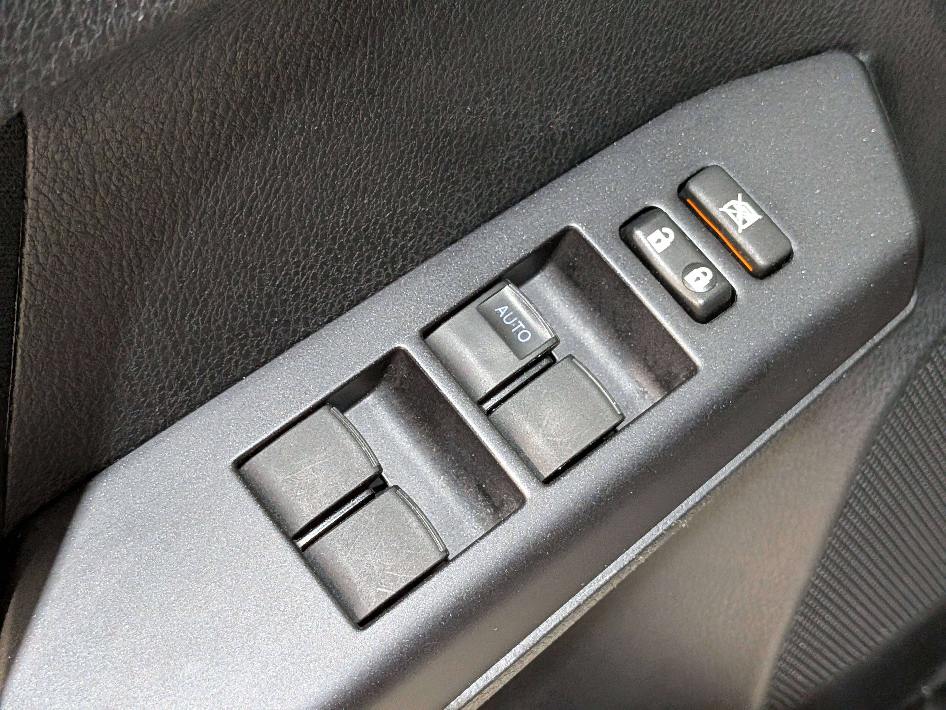 Toyota RAV4 2018