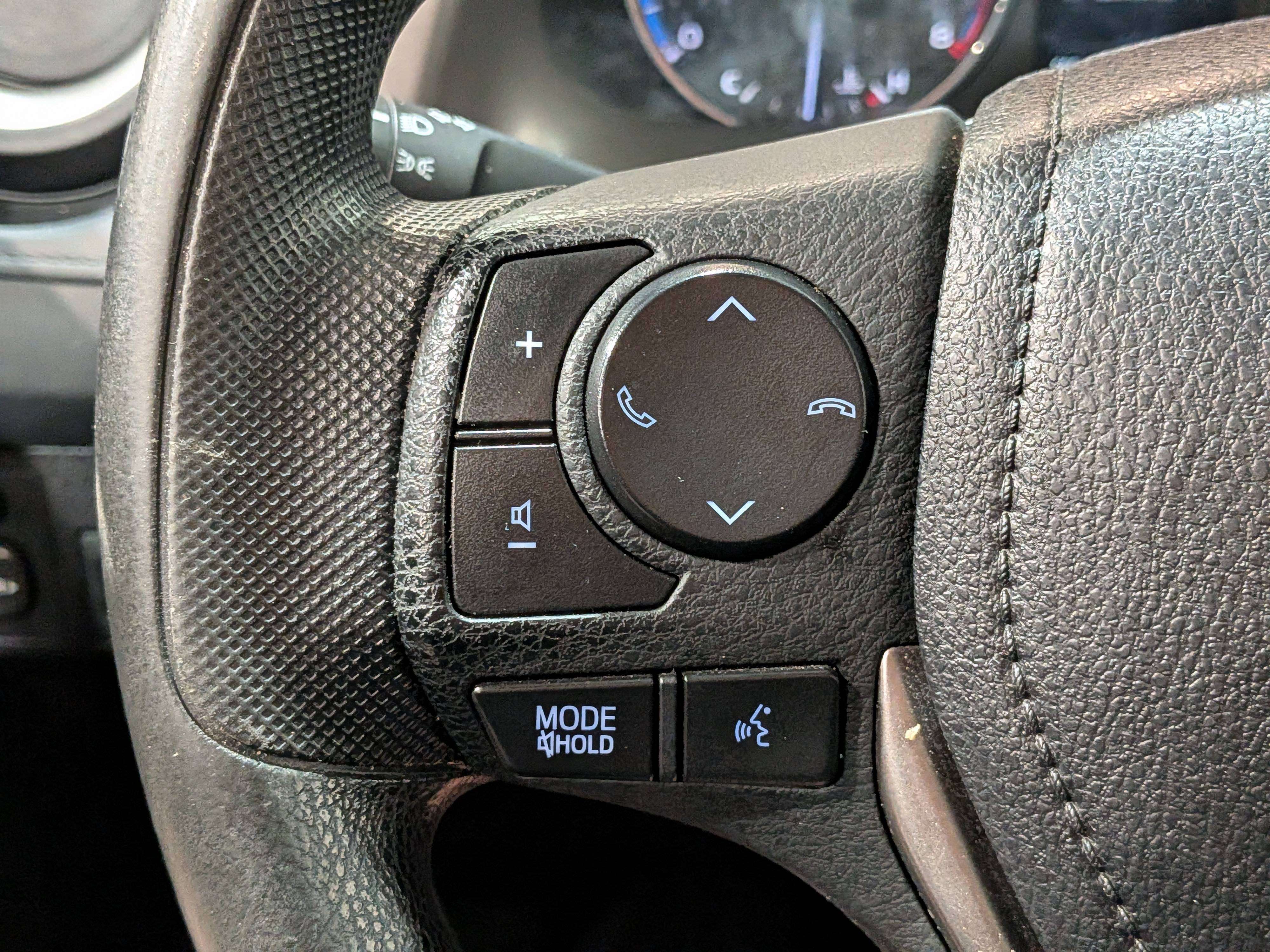 Toyota RAV4 2018