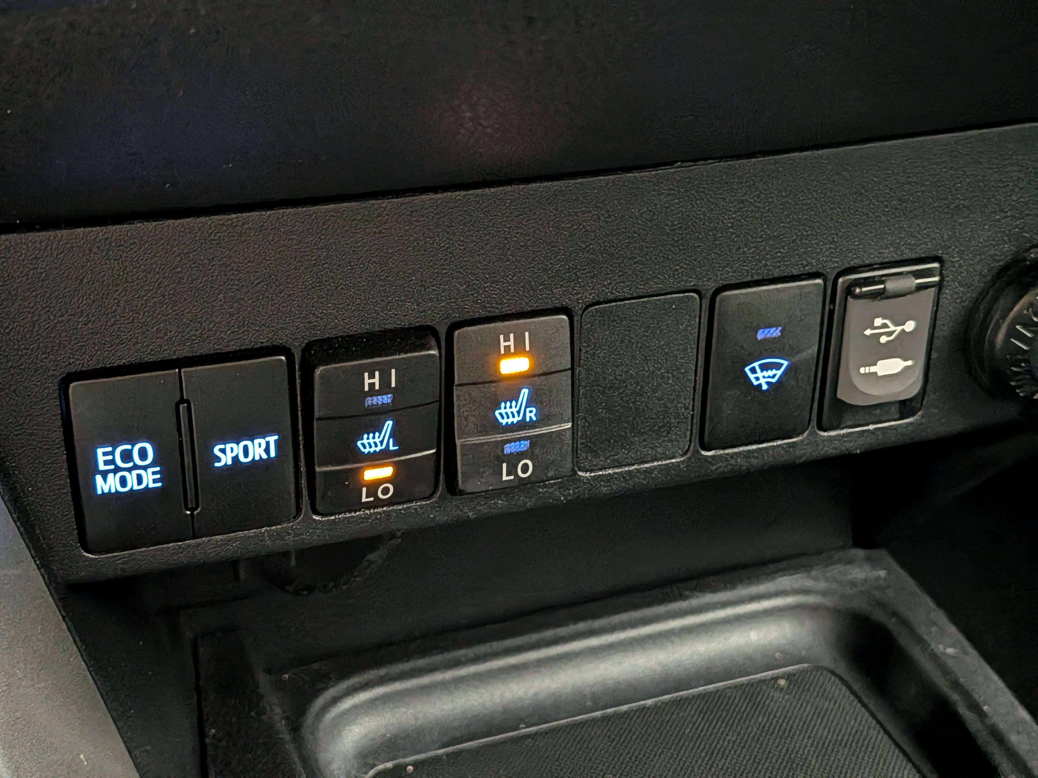 Toyota RAV4 2018
