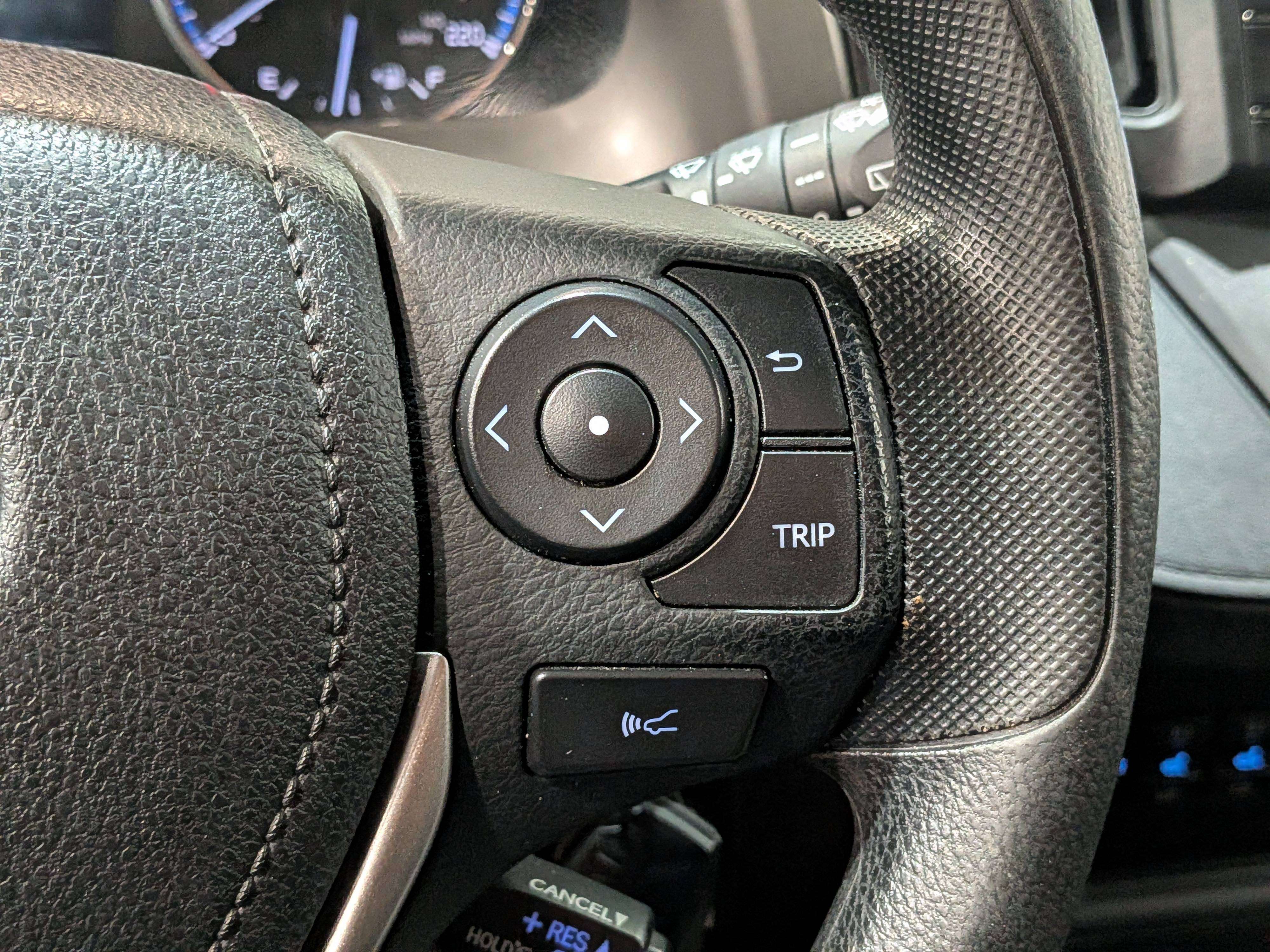 Toyota RAV4 2018