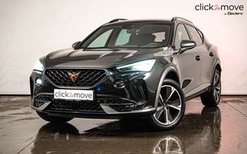 Formentor 1.5 TSI DSG Vz