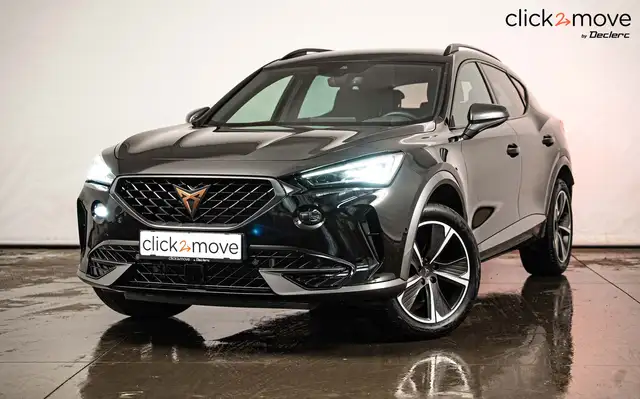 CUPRA Formentor Formentor 1.5 TSI DSG Vz