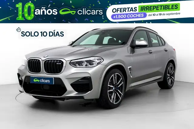 BMW X4 M