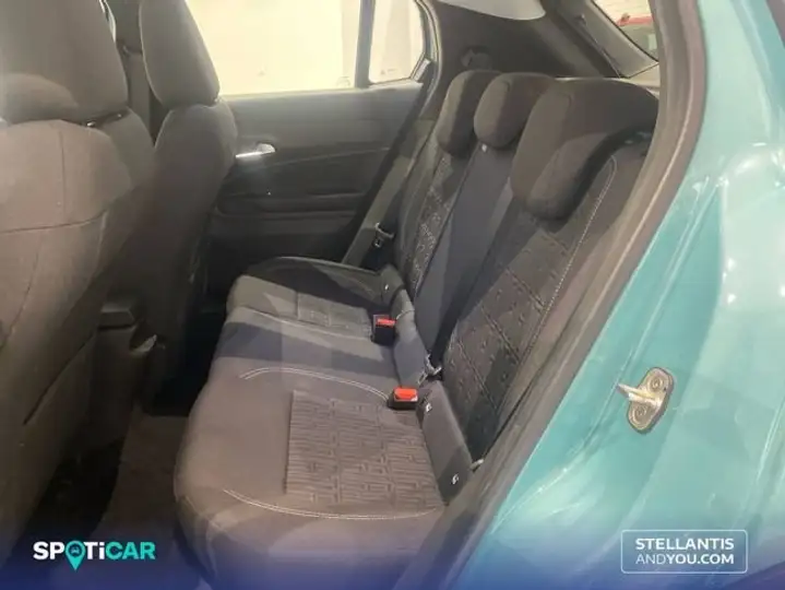 Fiat 600 2025, foto 10