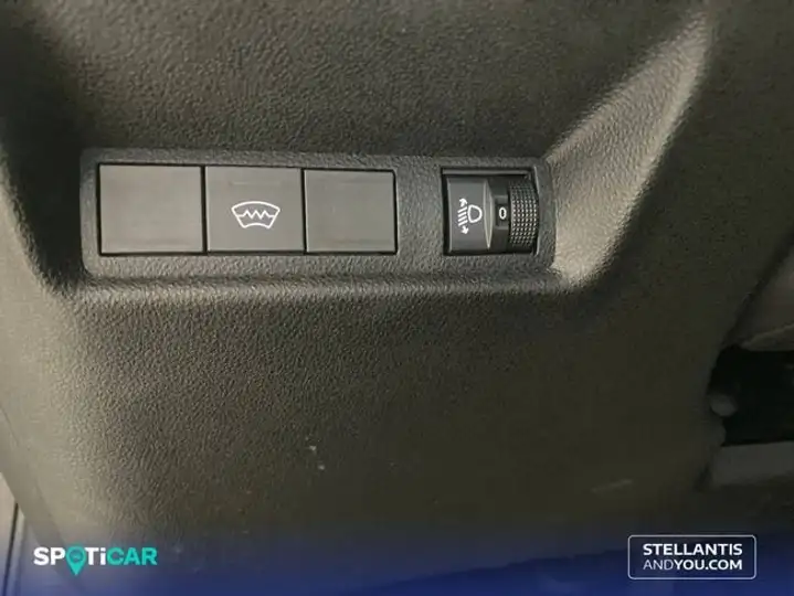 Fiat 600 2025, foto 13