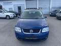 Volkswagen Touran Trendline Синій - thumbnail 2