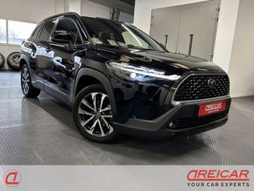 Hybrid 2.0 Style Plus