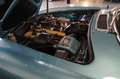 Volvo P1800E  Super Original top condition (1971) Bleu - thumbnail 7