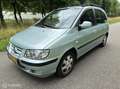 Hyundai Matrix 1.6i GLS*AIRCO*PANODAK*CRUISE*TREKHAAK*NAP Groen - thumbnail 1