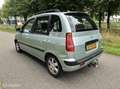 Hyundai Matrix 1.6i GLS*AIRCO*PANODAK*CRUISE*TREKHAAK*NAP Verde - thumbnail 2
