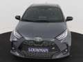 Toyota Yaris 1.5 Hybrid 130 GR Sport | Apple Carplay & Android Gris - thumbnail 23