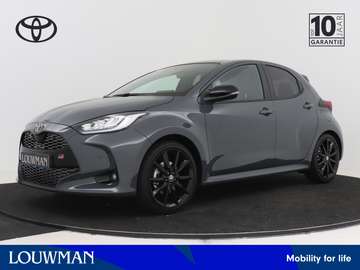 1.5 Hybrid 130 GR Sport | Apple Carplay & Android