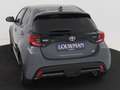 Toyota Yaris 1.5 Hybrid 130 GR Sport | Apple Carplay & Android Gris - thumbnail 12