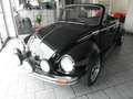 Volkswagen Käfer Cabrio Schwarz - thumbnail 1