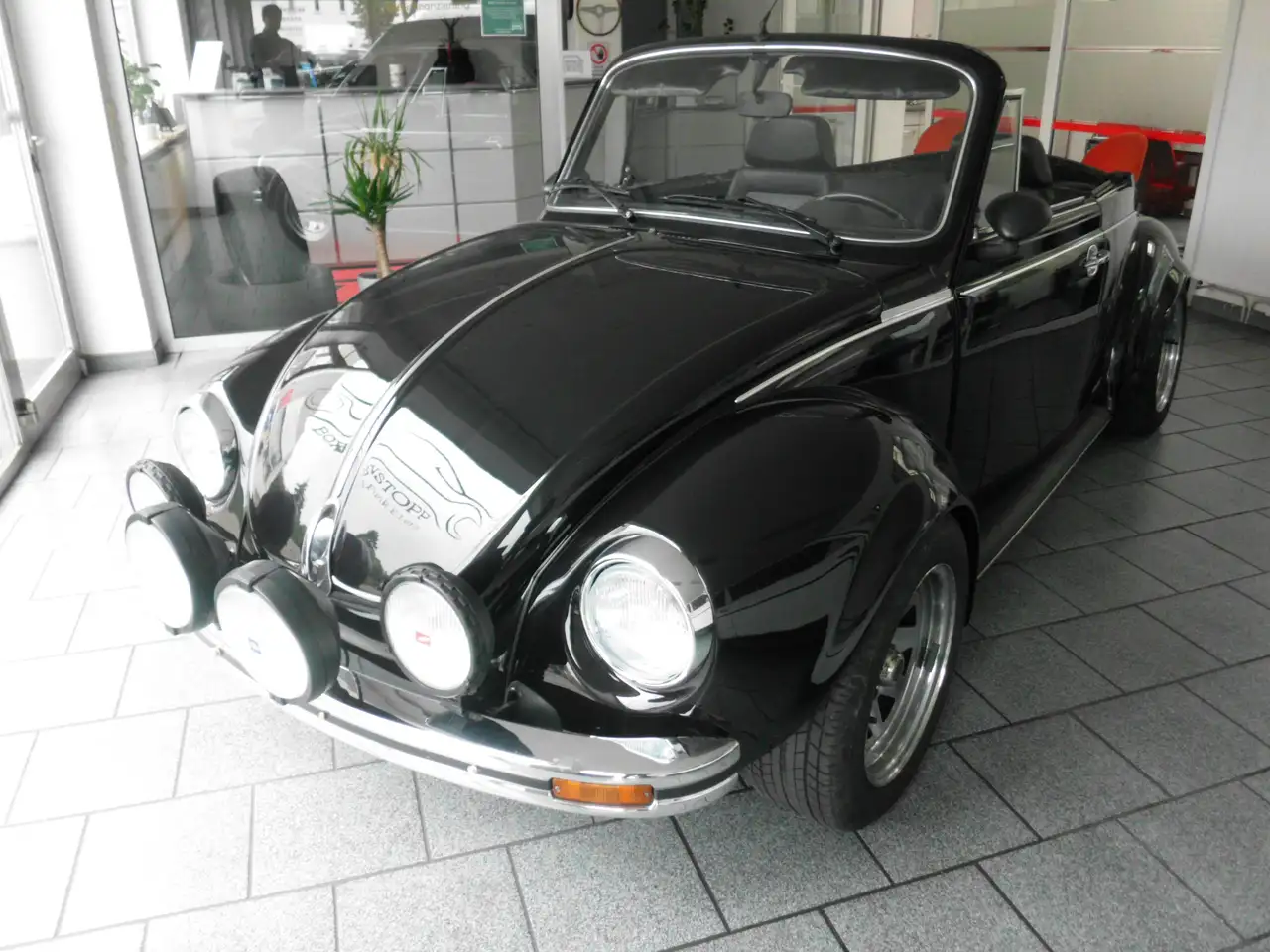 Volkswagen Käfer