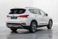 Hyundai SANTA FE Tm 2.2CRDi Tecno DK 4x2 Aut. Blanco - thumbnail 6