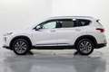 Hyundai SANTA FE Tm 2.2CRDi Tecno DK 4x2 Aut. Blanco - thumbnail 8