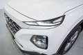 Hyundai SANTA FE Tm 2.2CRDi Tecno DK 4x2 Aut. Blanco - thumbnail 10