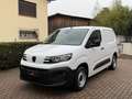 Peugeot Partner BlueHDi 100 S&S PC Furgone Bianco - thumbnail 2