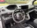 Peugeot Partner BlueHDi 100 S&S PC Furgone Bianco - thumbnail 9