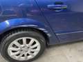 Opel Astra H Lim. Edition"Automatik" Bleu - thumbnail 8