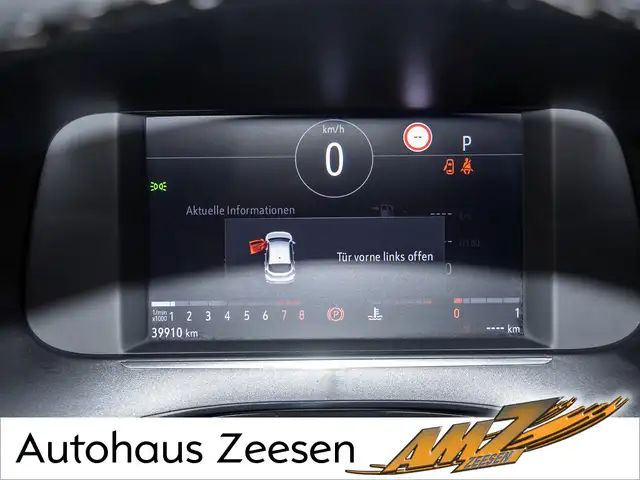 Opel Corsa view 14