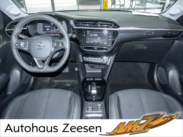 Opel Corsa view 6