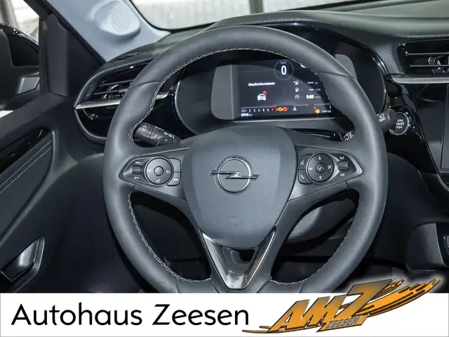 Opel Corsa view 7