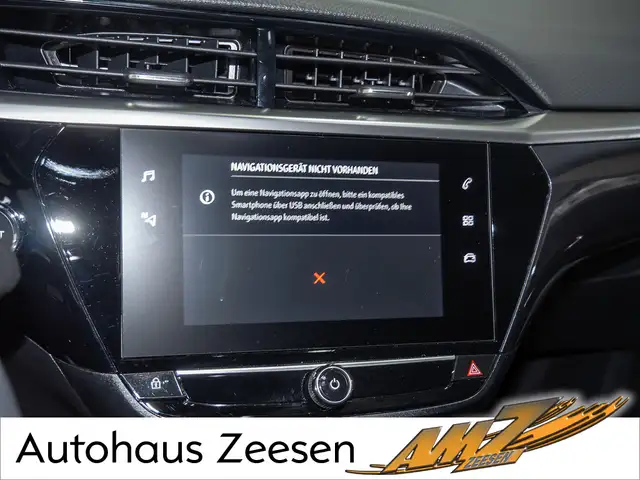 Opel Corsa view 8
