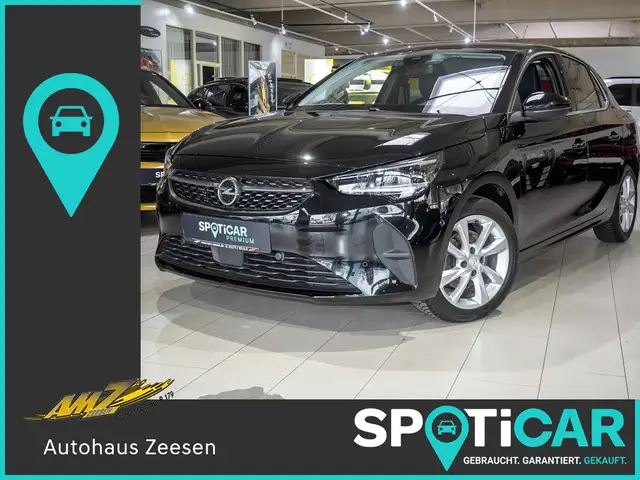Opel Corsa main image