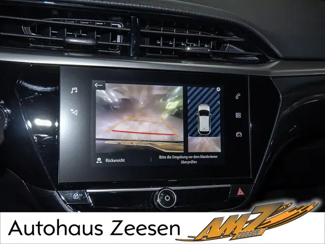 Opel Corsa view 11
