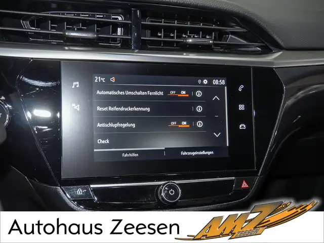 Opel Corsa view 9