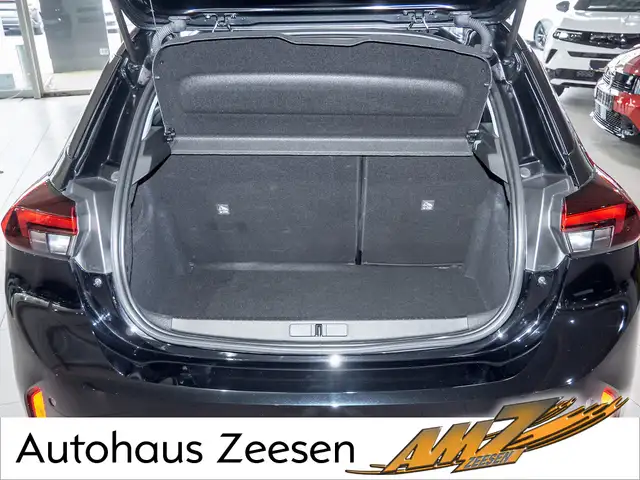 Opel Corsa view 18