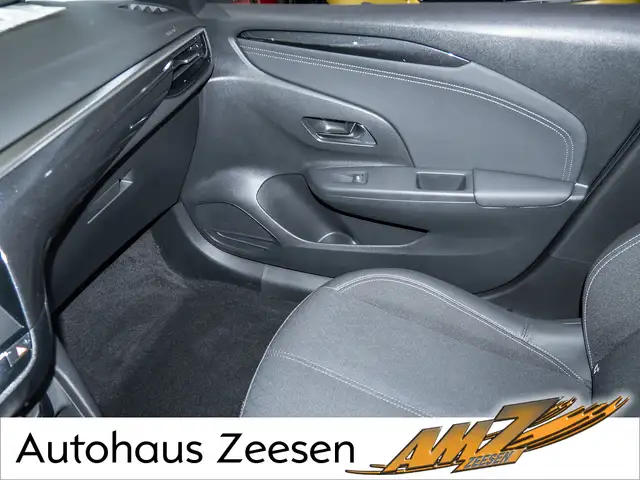 Opel Corsa view 13