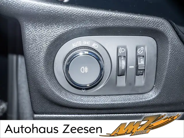 Opel Corsa view 16