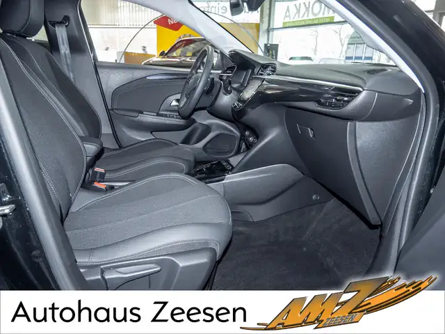Opel Corsa view 2