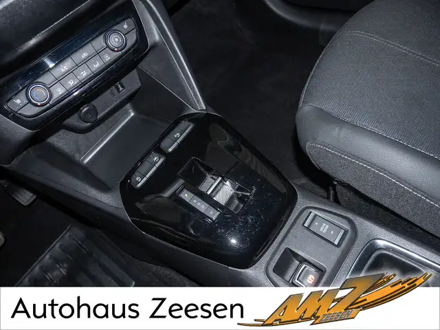 Opel Corsa view 12