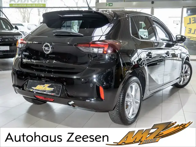 Opel Corsa view 3