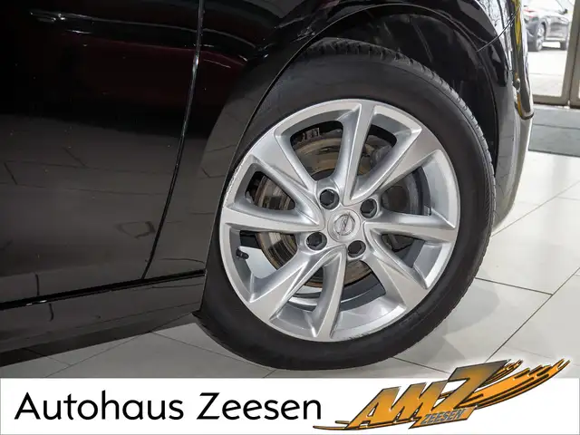Opel Corsa view 5