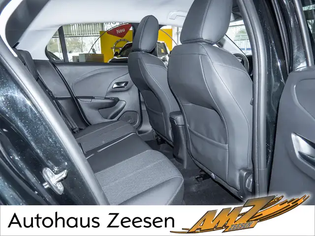 Opel Corsa view 4