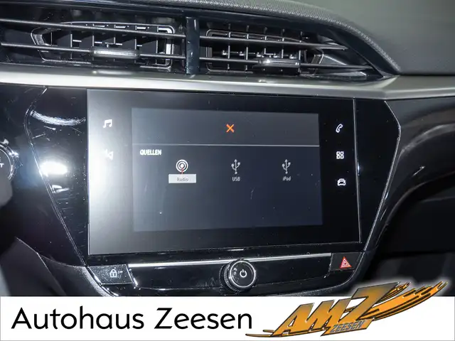 Opel Corsa view 10