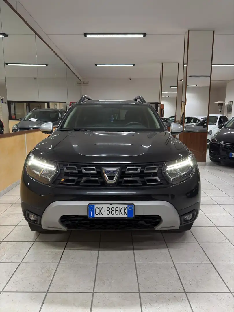 Dacia Duster 1.5 blue dci Prestige 4x2 s&s 115cv my19 - 1
