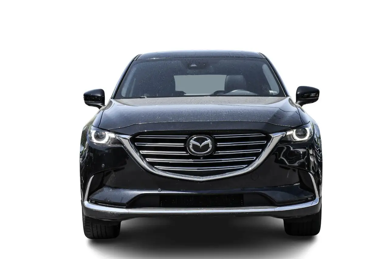 Mazda CX-9 fotografie Mazda CX-9