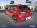 Peugeot 208 1.2 Puretech S&S Allure 100 Rojo - thumbnail 5