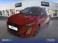 Peugeot 208 1.2 Puretech S&S Allure 100 Rojo - thumbnail 1