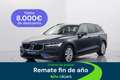 Volvo V60 B4 Momentum Aut. Azul - thumbnail 1