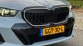 BMW 530 5-serie 530e M sport pakket, panoramadak, 21 inch, Grijs - thumbnail 12